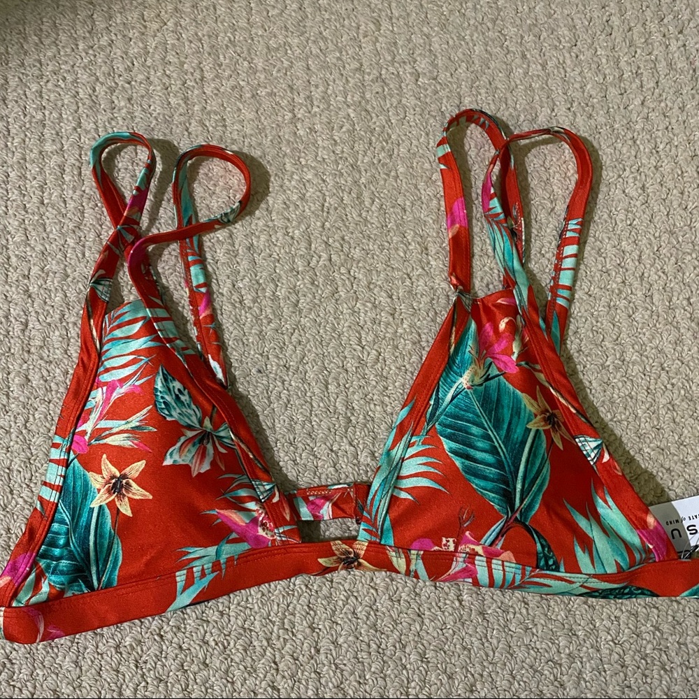 Bikini top